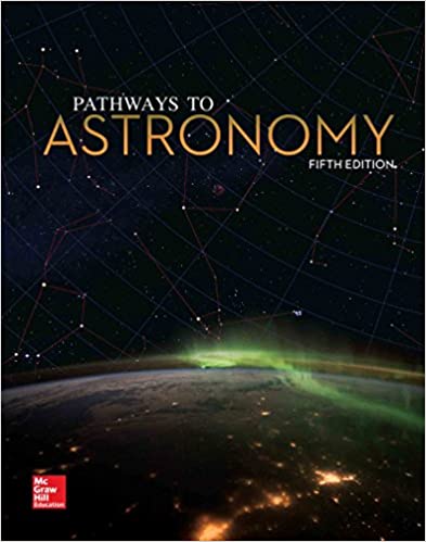 Pathways to Astronomy (5th Edition) - Orginal Pdf